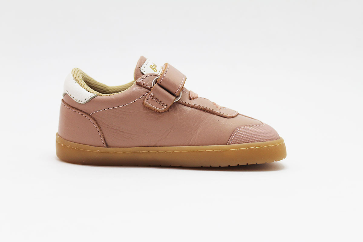 Zapatillas barefoot bandas laterales Chetto - Imagen 5