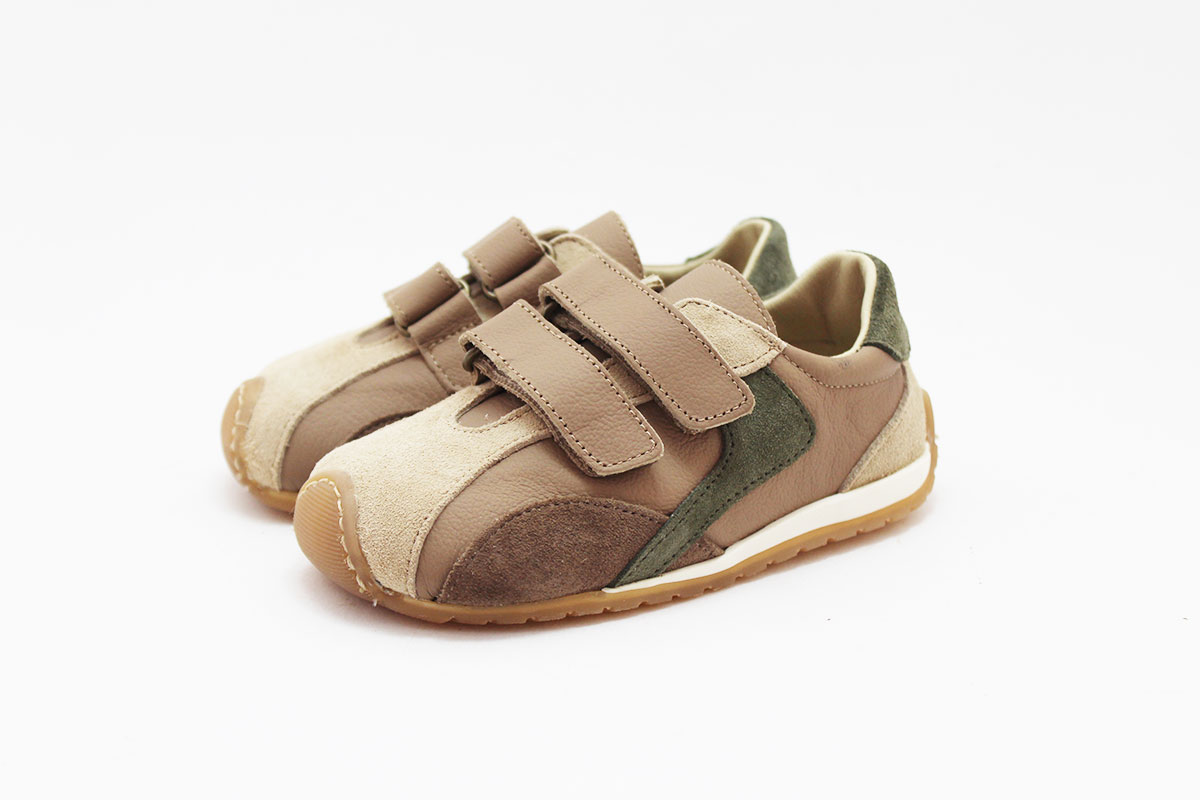 Zapatillas deportivas Blanditos by Crios arena TORINO - Imagen 3