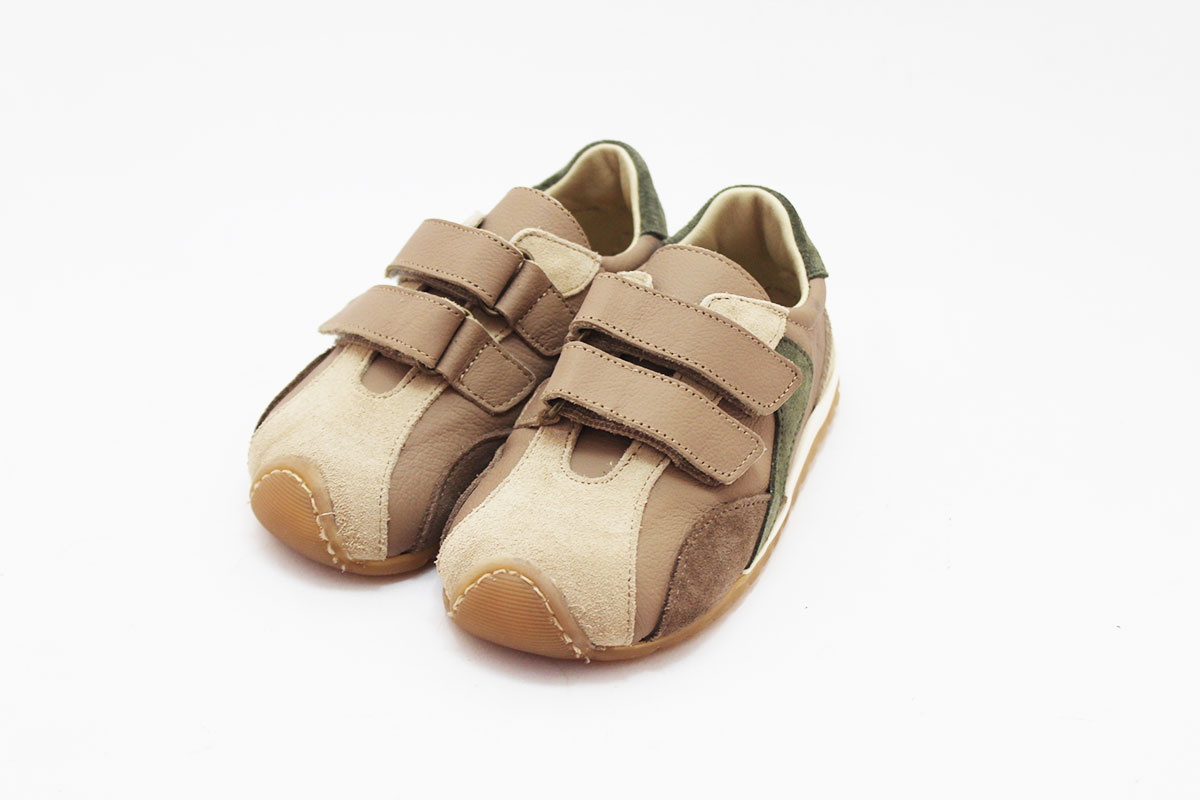 Zapatillas deportivas Blanditos by Crios arena TORINO - Imagen 4