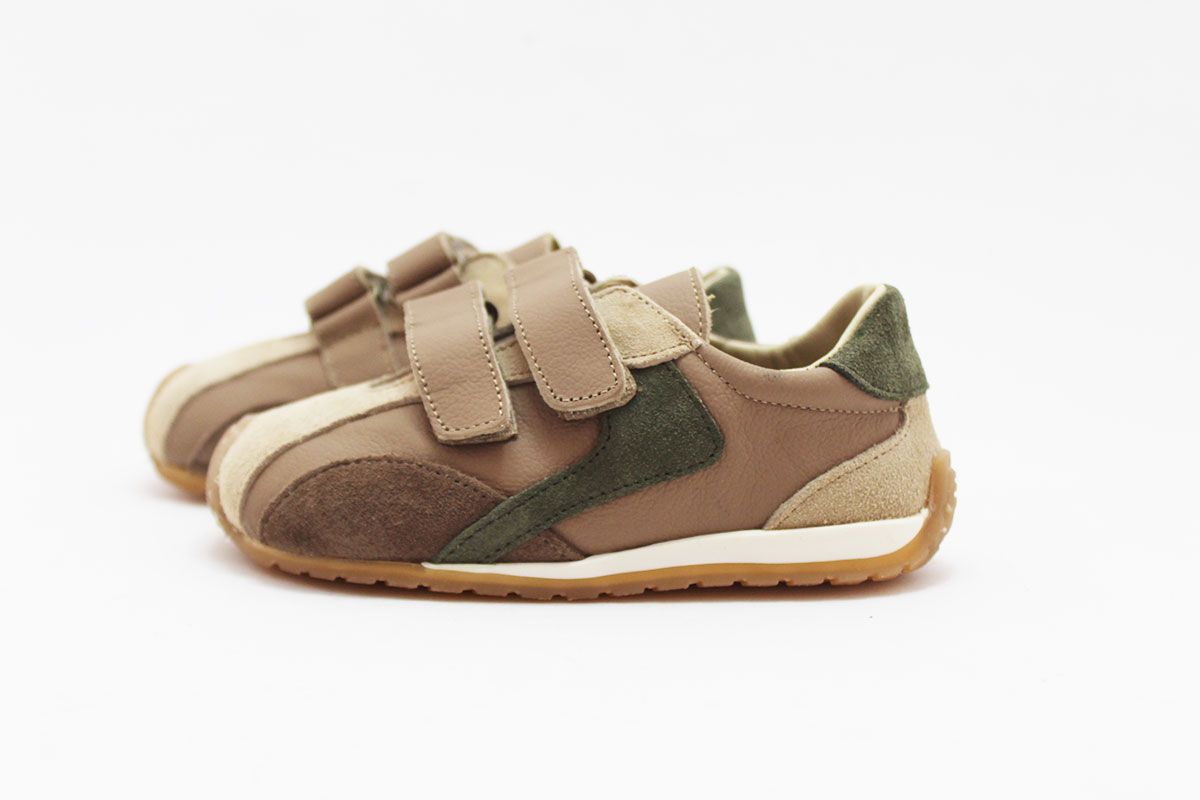 Zapatillas deportivas Blanditos by Crios arena TORINO - Imagen 5
