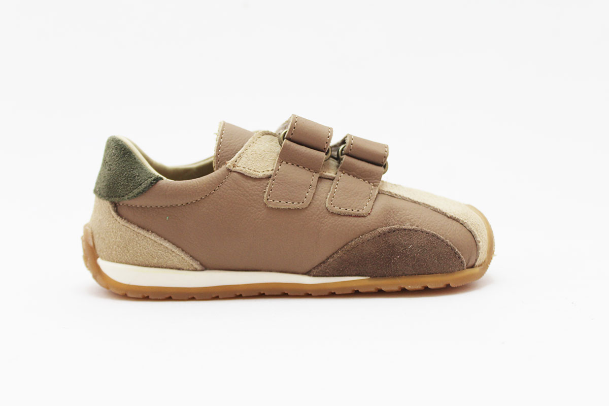 Zapatillas deportivas Blanditos by Crios arena TORINO - Imagen 6