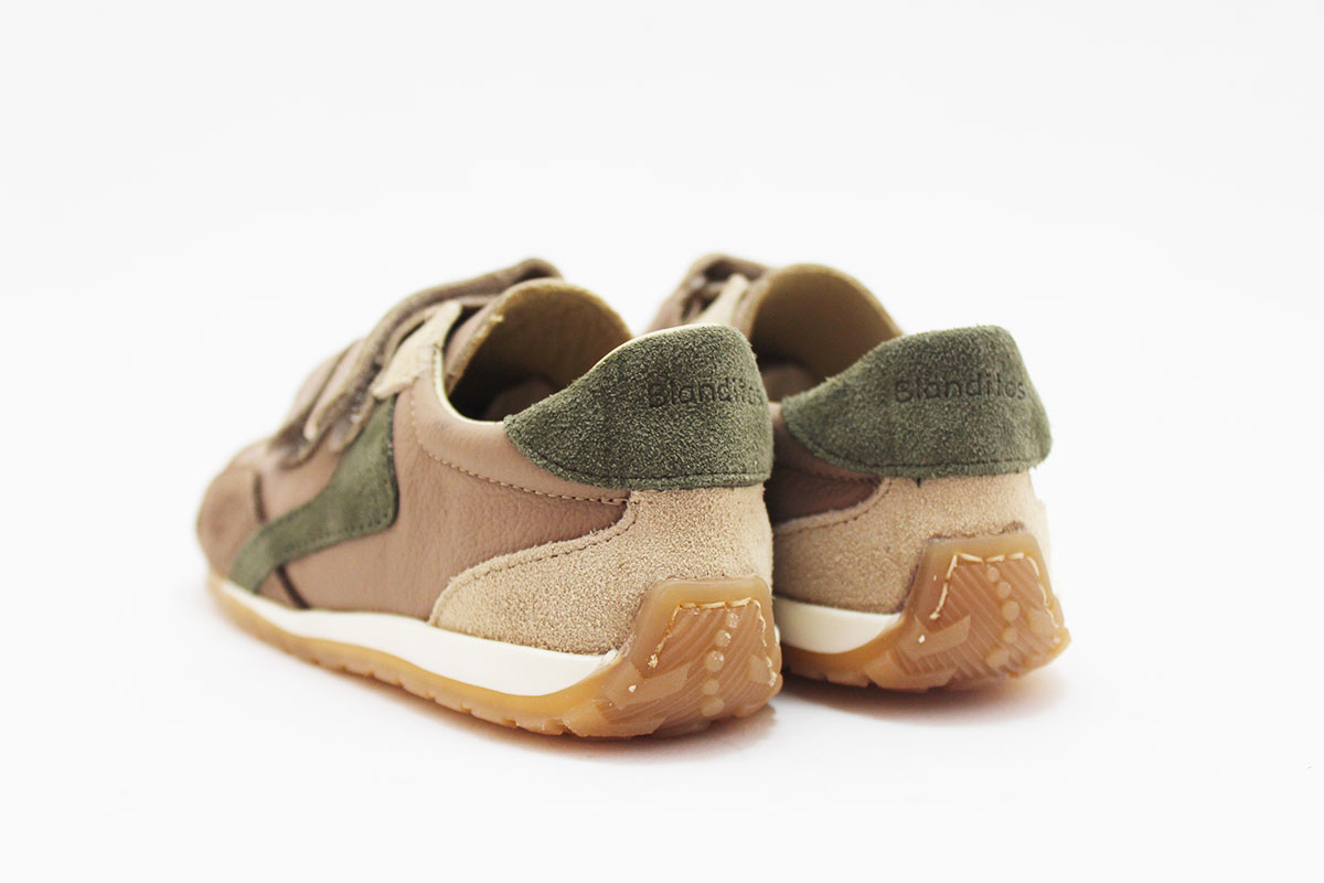 Zapatillas deportivas Blanditos by Crios arena TORINO - Imagen 7