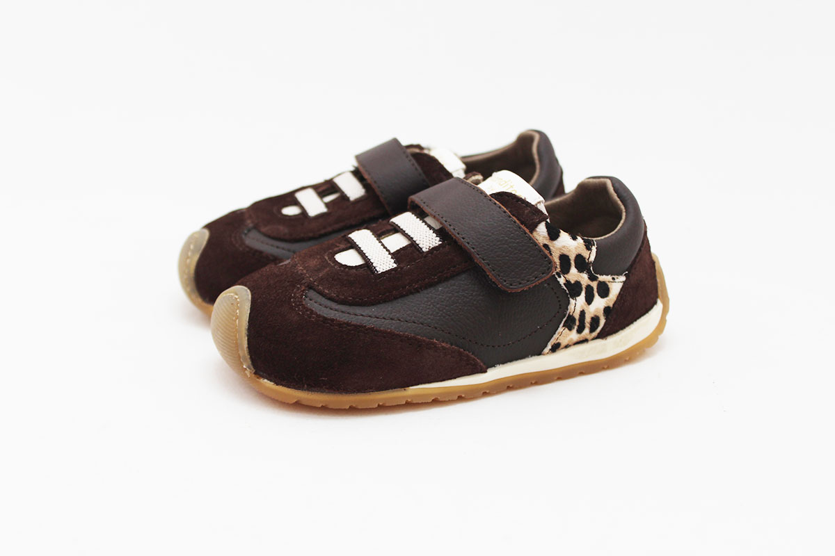 Zapatillas deportivas respetuosas Blanditos by Crios PORTO - Imagen 3