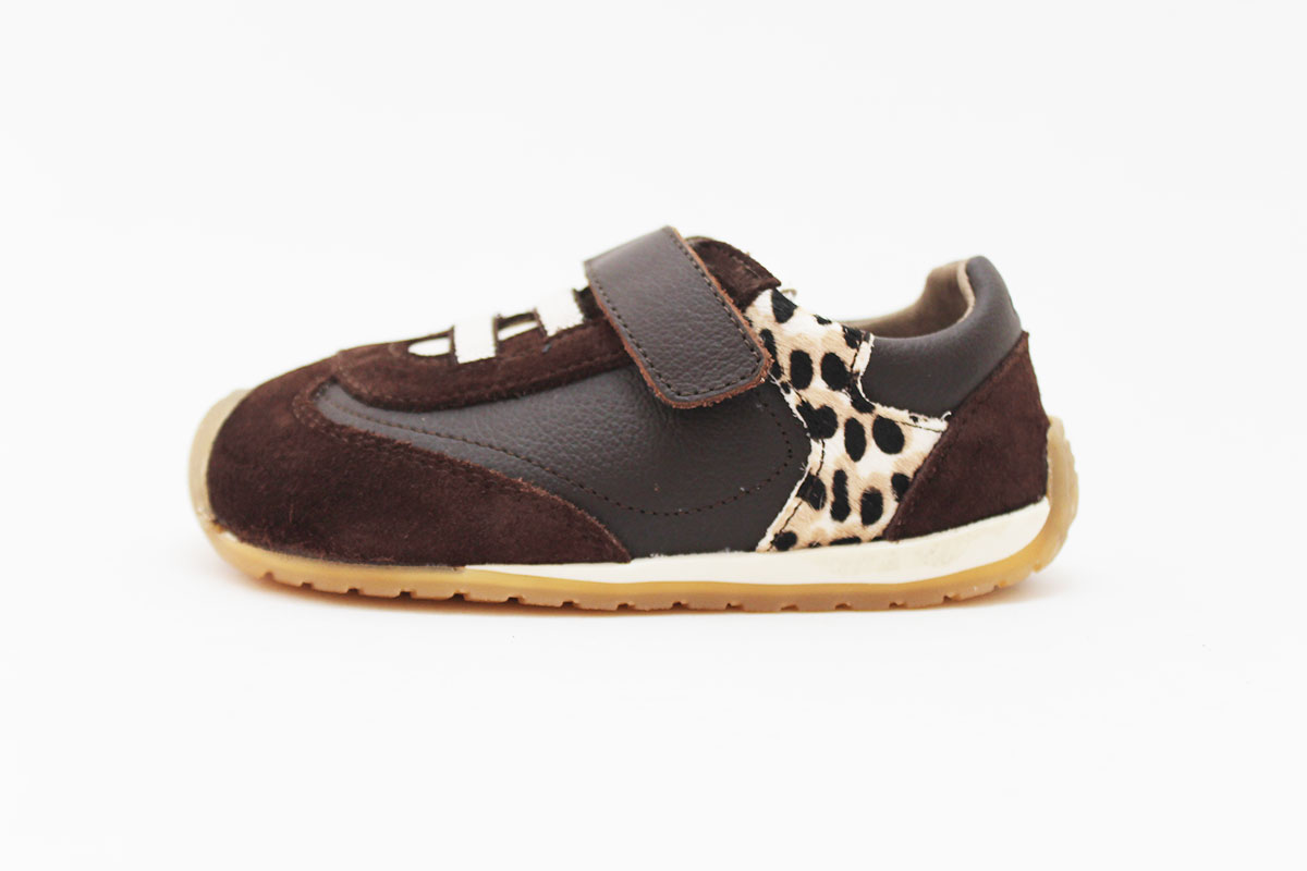 Zapatillas deportivas respetuosas Blanditos by Crios PORTO - Imagen 4