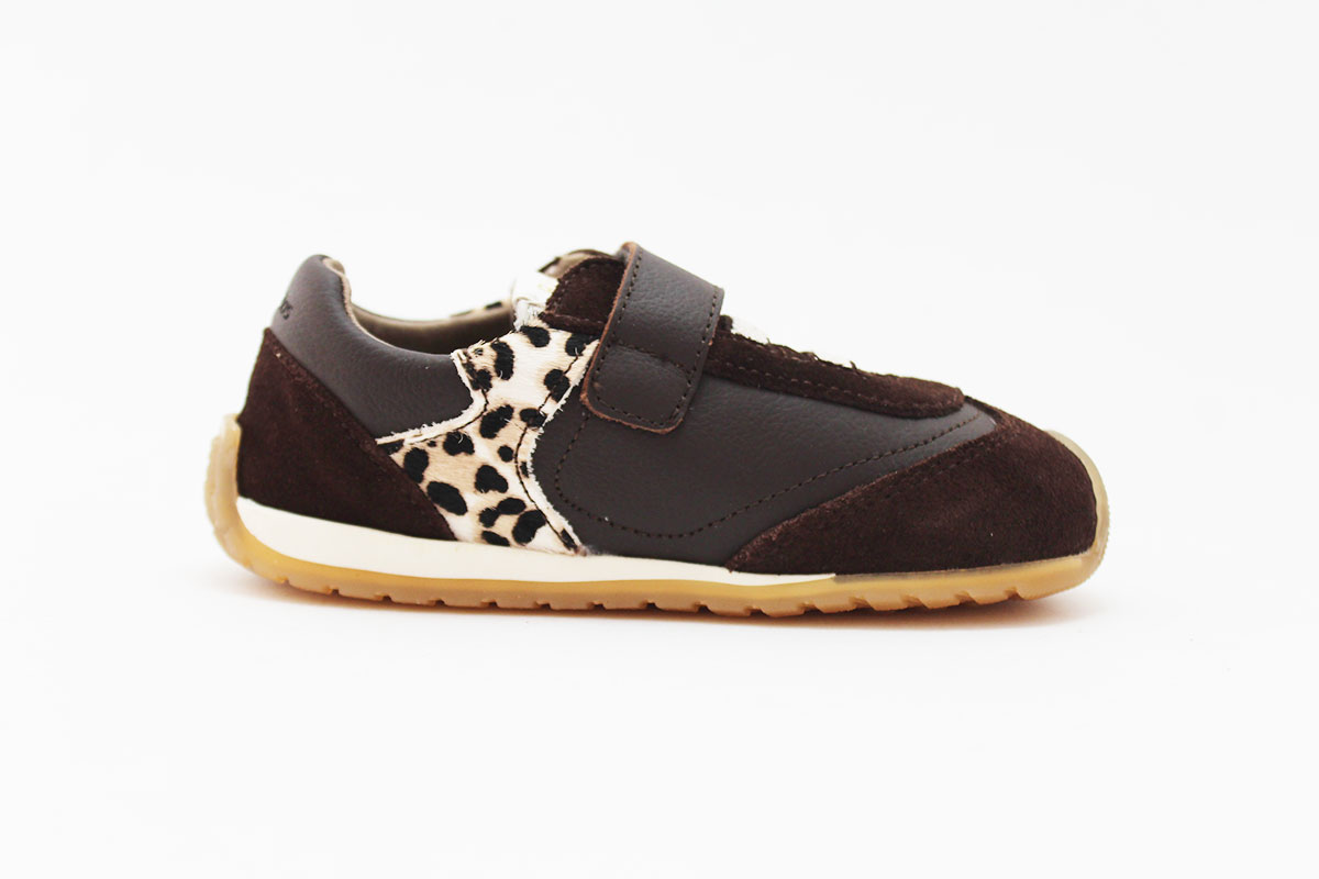 Zapatillas deportivas respetuosas Blanditos by Crios PORTO - Imagen 5