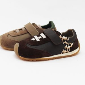 Zapatillas deportivas respetuosas Blanditos by Crios PORTO