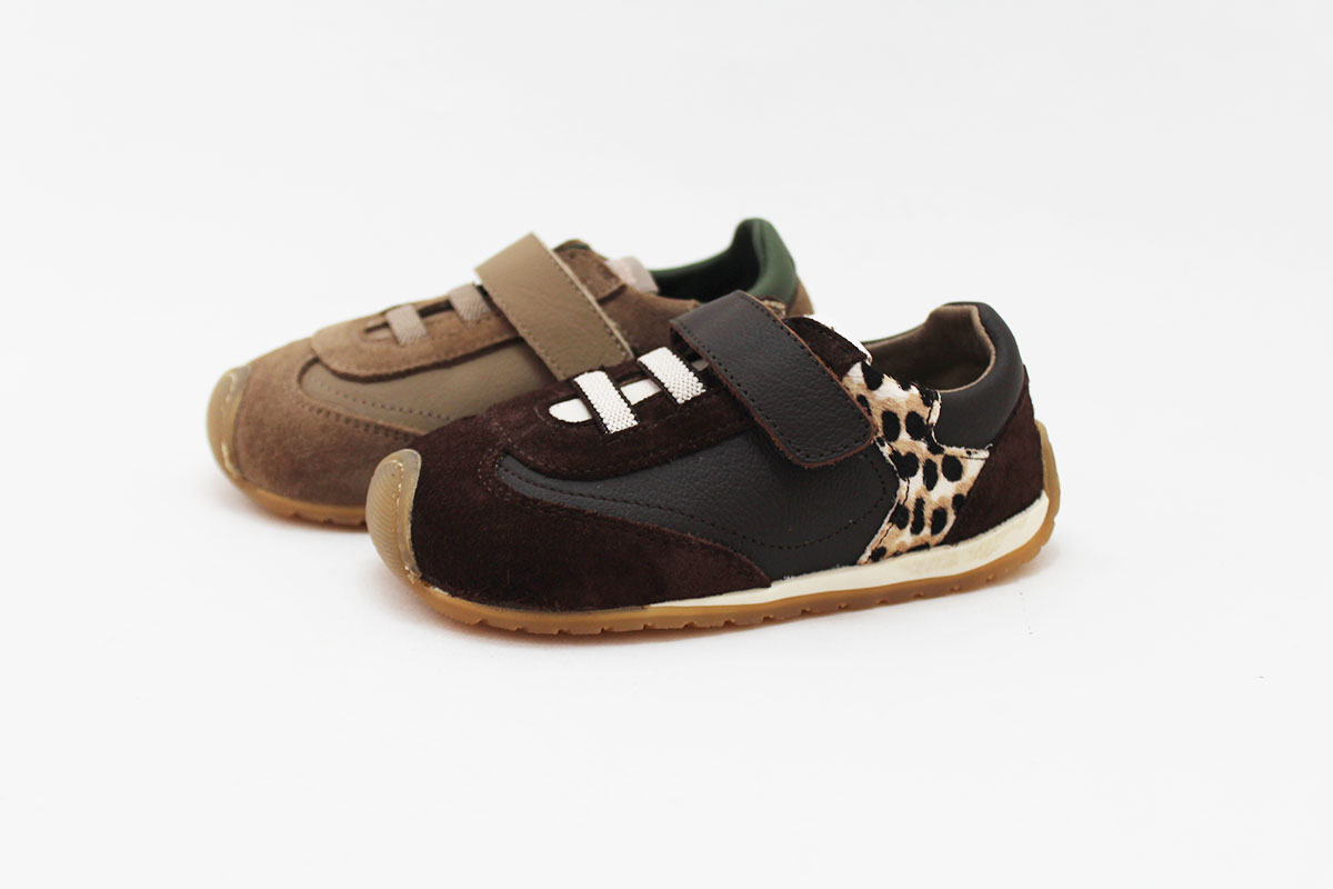Zapatillas deportivas respetuosas Blanditos by Crios PORTO