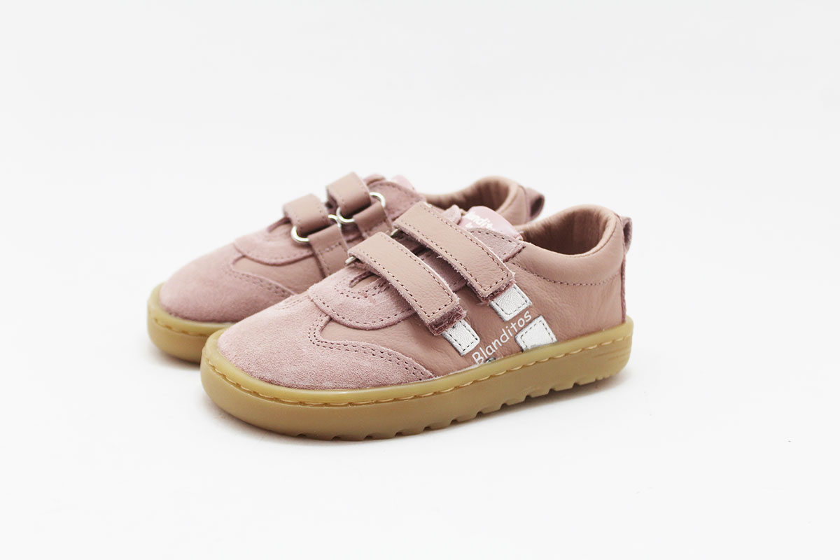 Zapatillas deportivas respetuosos Blanditos by Crios LISBOA - Imagen 7