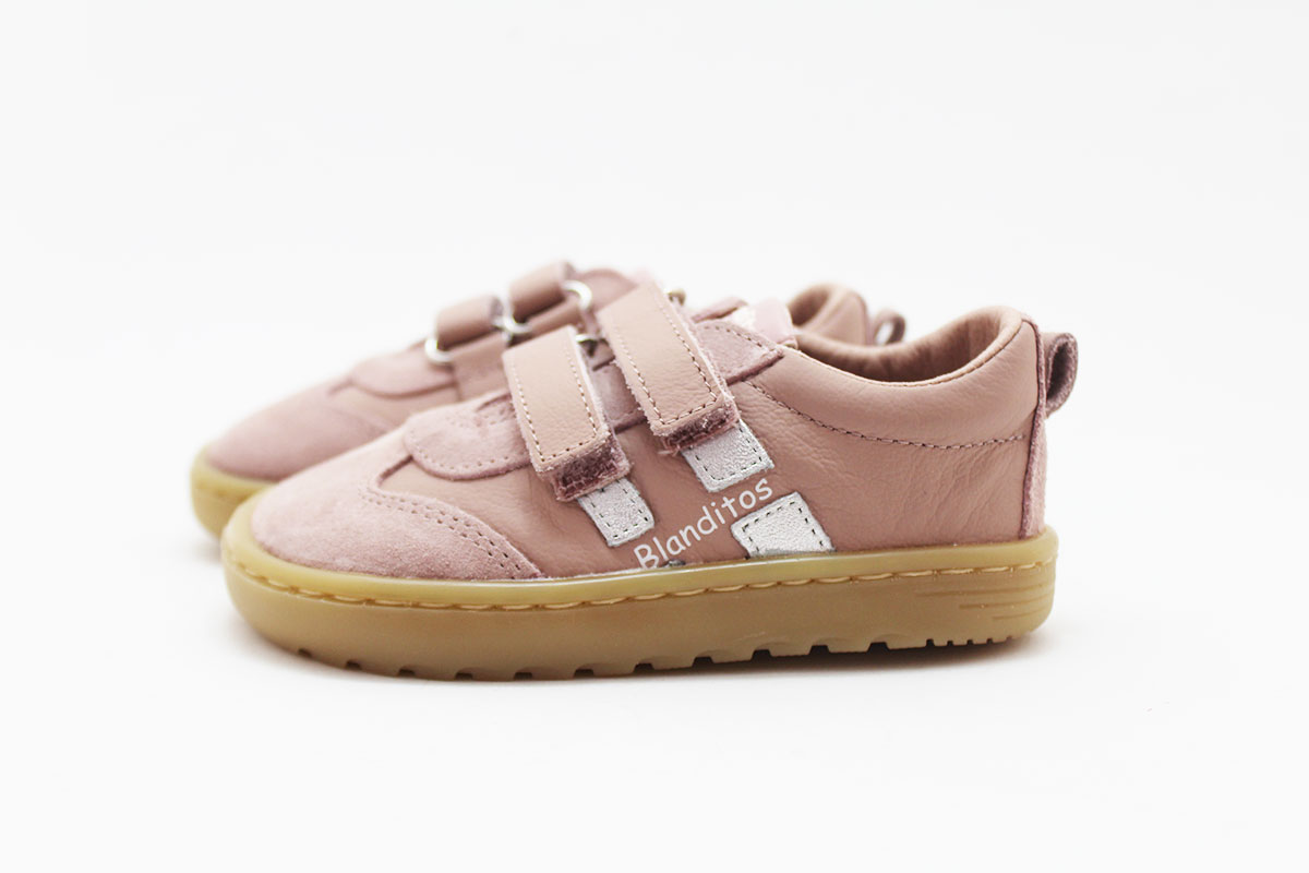 Zapatillas deportivas respetuosos Blanditos by Crios LISBOA - Imagen 8