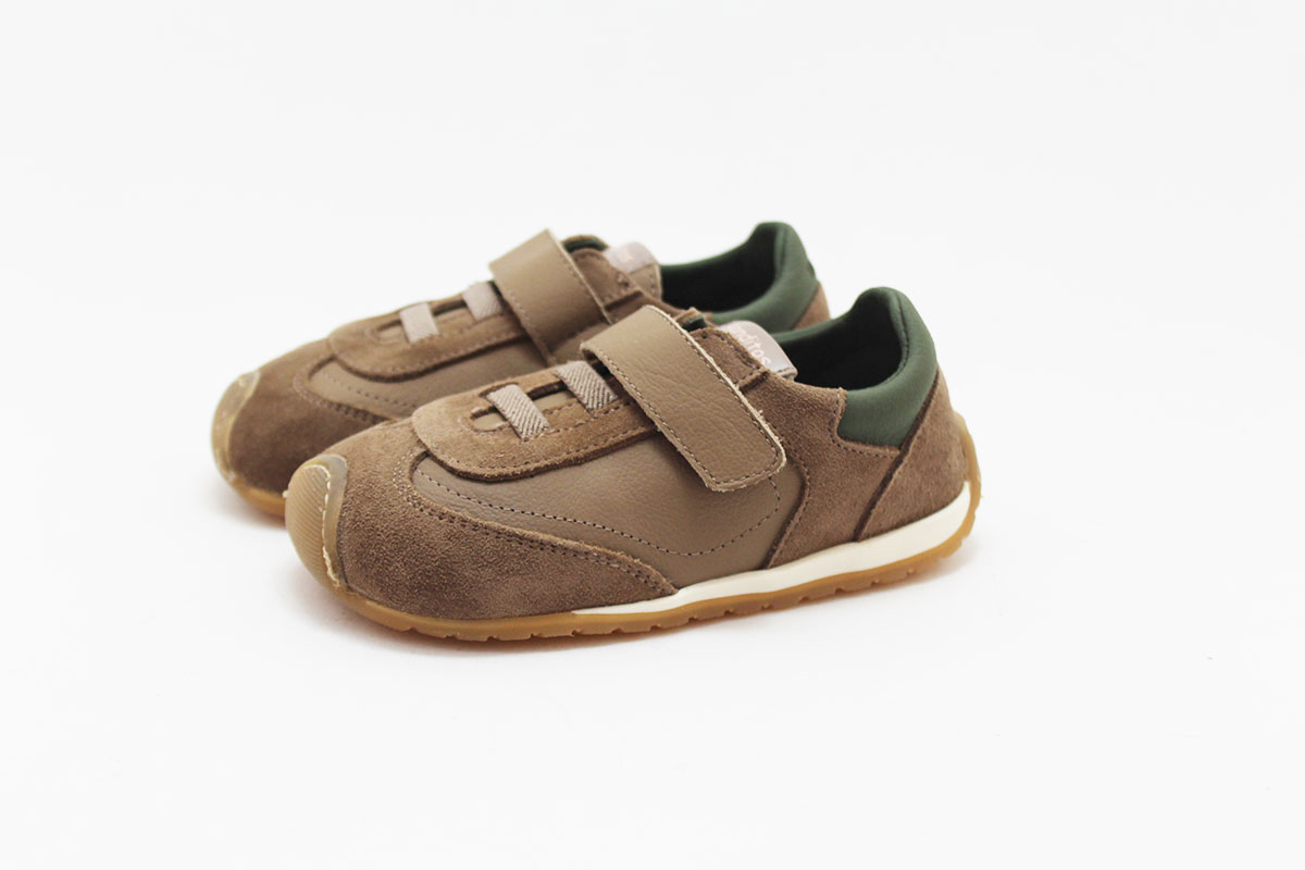 Zapatillas deportivas respetuosas Blanditos by Crios PORTO - Imagen 6