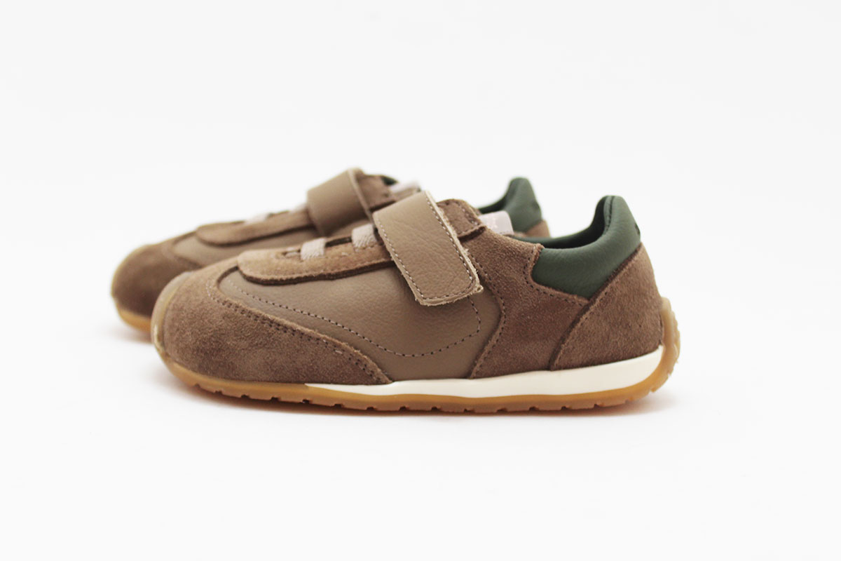 Zapatillas deportivas respetuosas Blanditos by Crios PORTO - Imagen 7