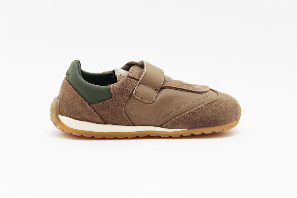 Zapatillas deportivas respetuosas Blanditos by Crios PORTO - Imagen 8