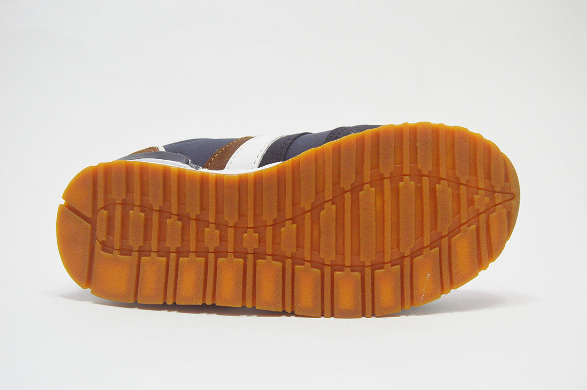 Zapatillas azul marino niños Mustang - Imagen 9