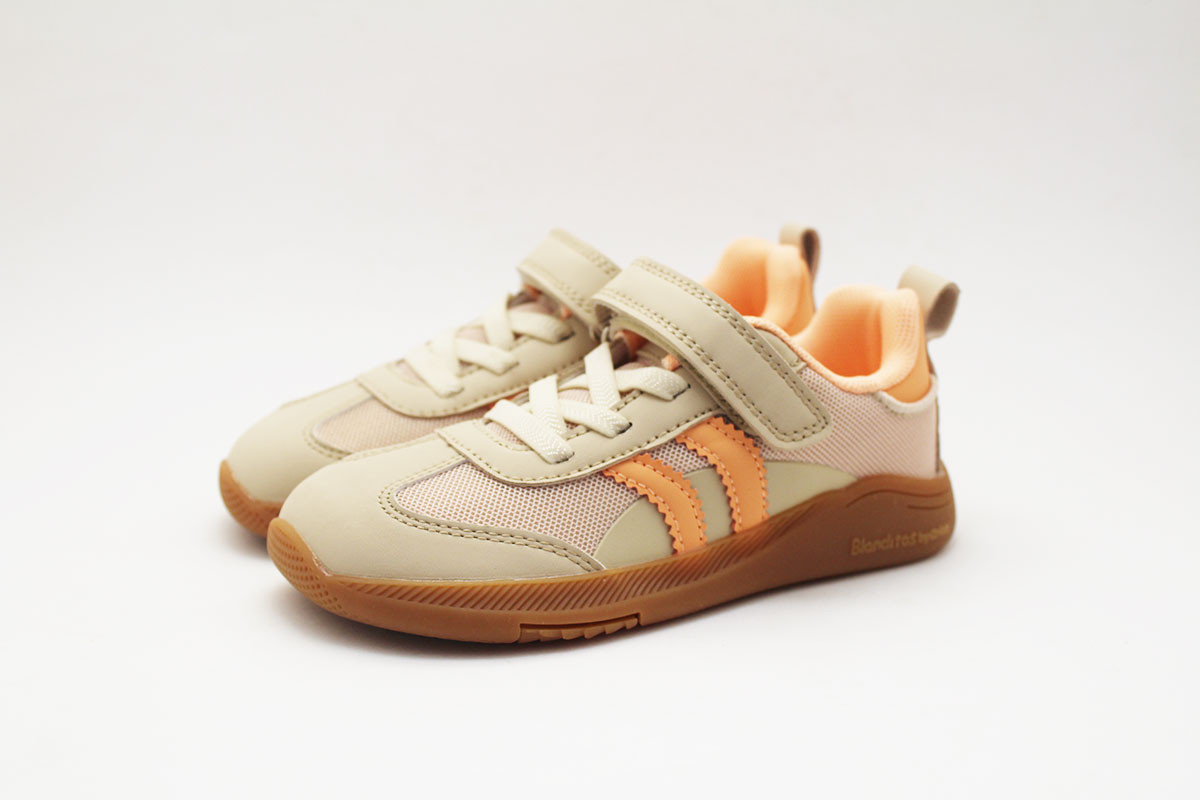 Zapatillas barefoot rejilla ARES Blanditos by Crios - Imagen 8