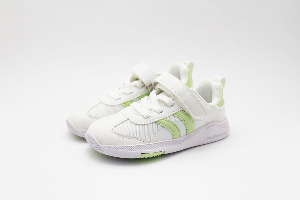 Zapatillas barefoot rejilla ARES Blanditos by Crios - Imagen 3