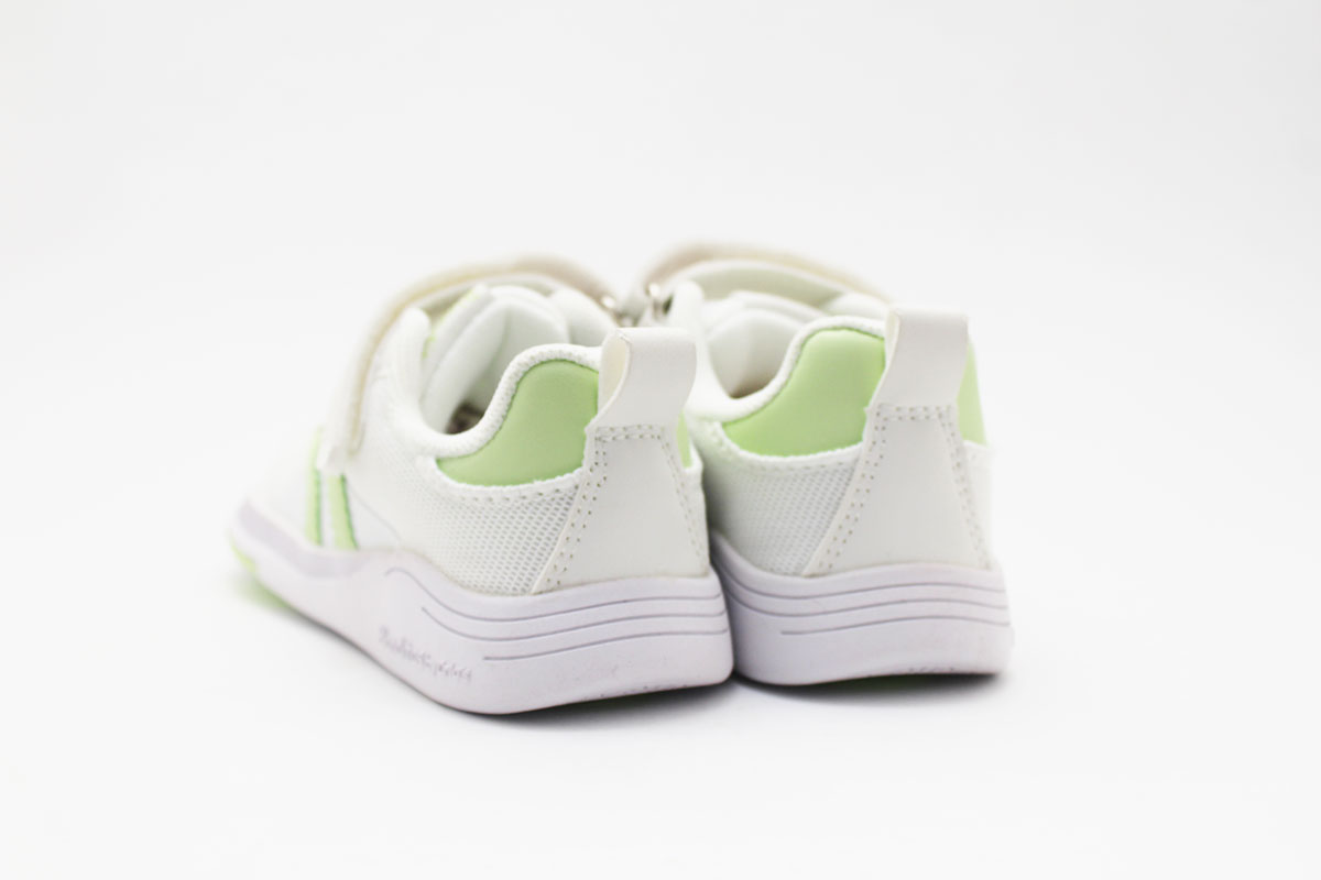 Zapatillas barefoot rejilla ARES Blanditos by Crios - Imagen 6