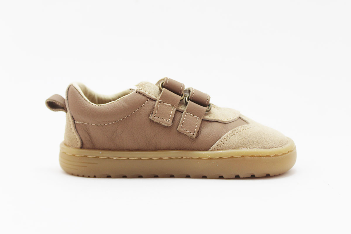 Zapatillas deportivas respetuosos Blanditos by Crios LISBOA - Imagen 6
