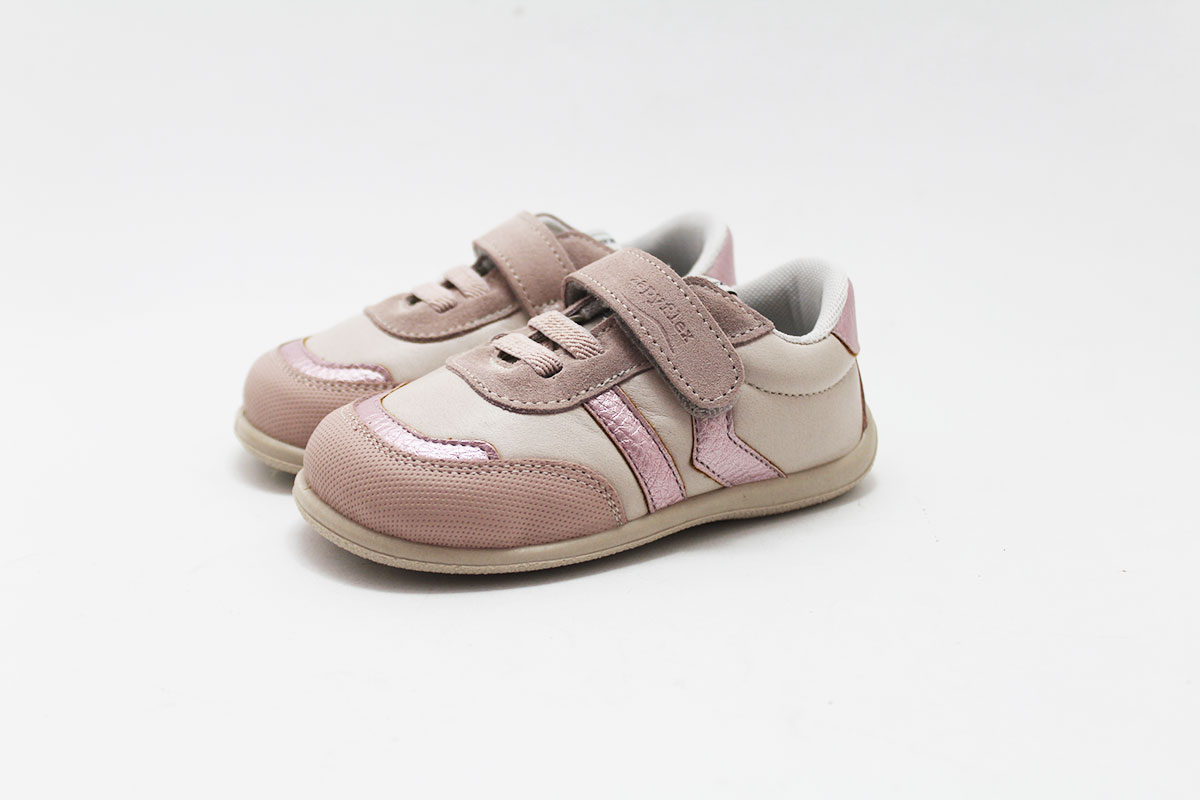 Deportivos respetuosos barefoot Zapyflex niños - Imagen 6