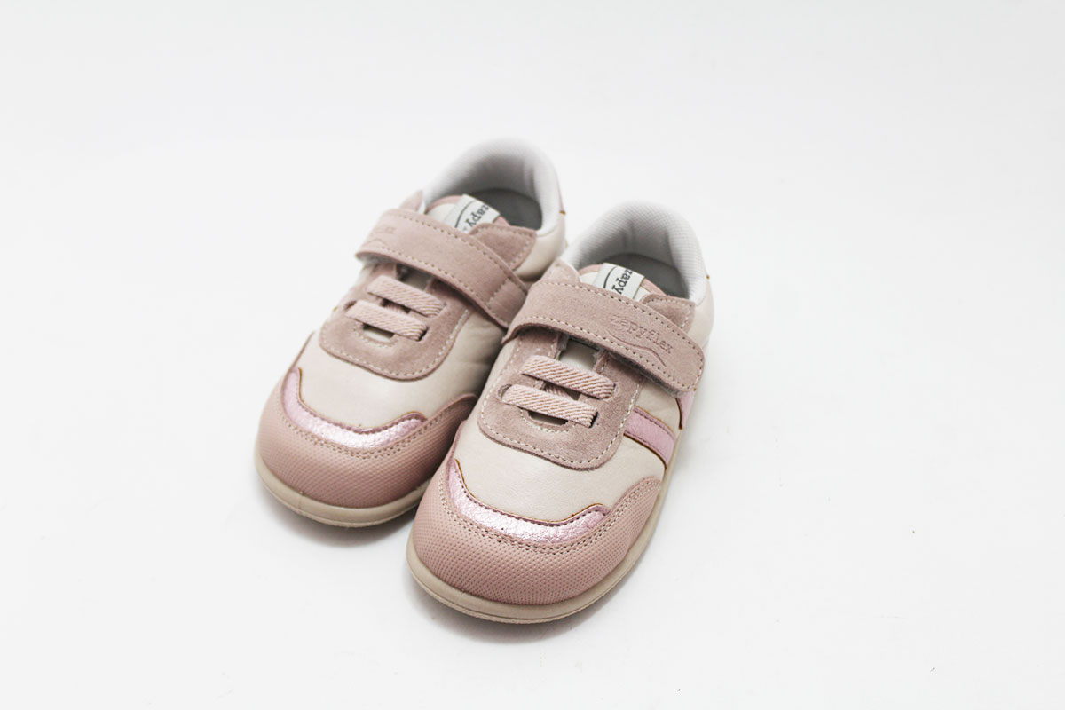 Deportivos respetuosos barefoot Zapyflex niños - Imagen 7
