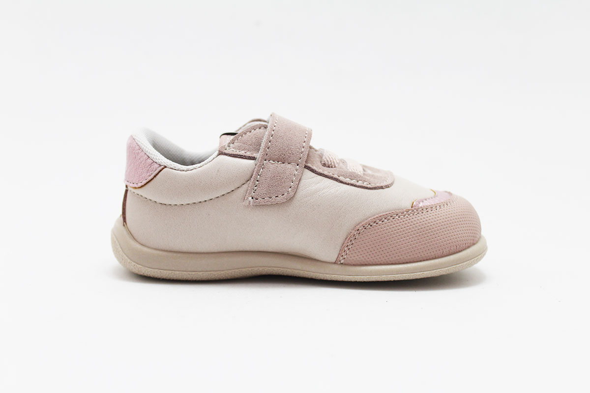 Deportivos respetuosos barefoot Zapyflex niños - Imagen 9
