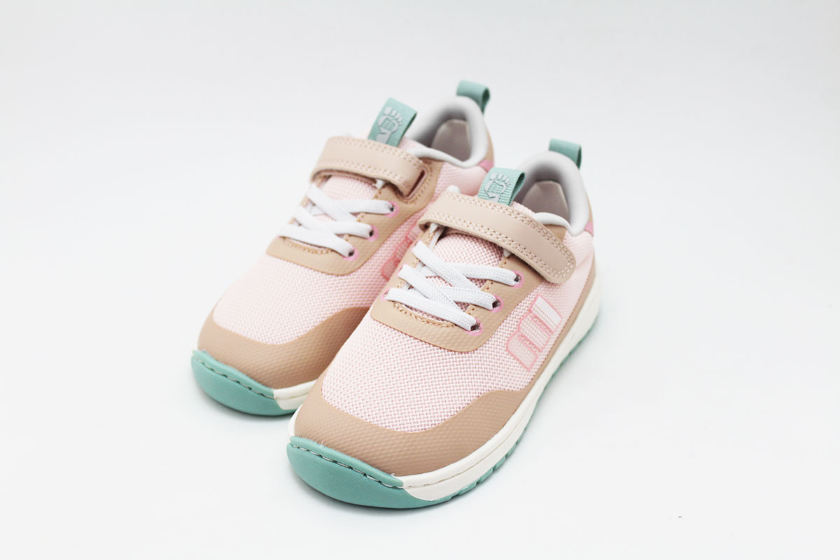 Zapatillas barefoot niño colores Mustang free - Imagen 3