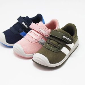 Zapatillas barefoot tejido cordones elásticos Chetto