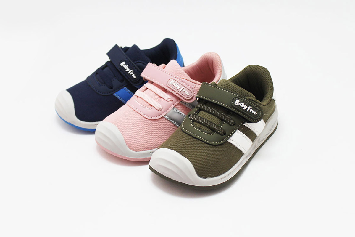 Zapatillas barefoot tejido cordones elásticos Chetto - Imagen 2