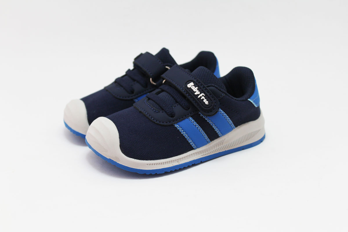 Zapatillas barefoot tejido cordones elásticos Chetto - Imagen 9