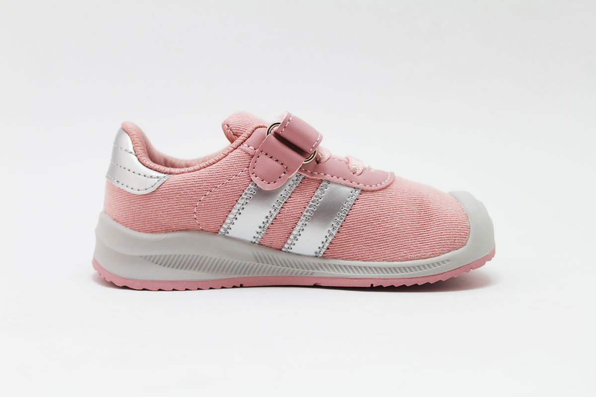 Zapatillas barefoot tejido cordones elásticos Chetto - Imagen 5