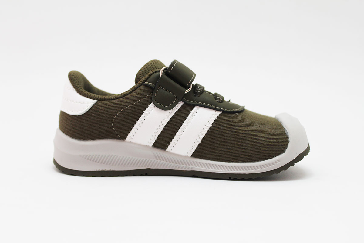 Zapatillas barefoot tejido cordones elásticos Chetto - Imagen 8
