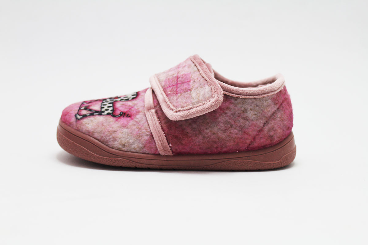 Zapatillas casa barefoot niños Zapyflex - Imagen 6