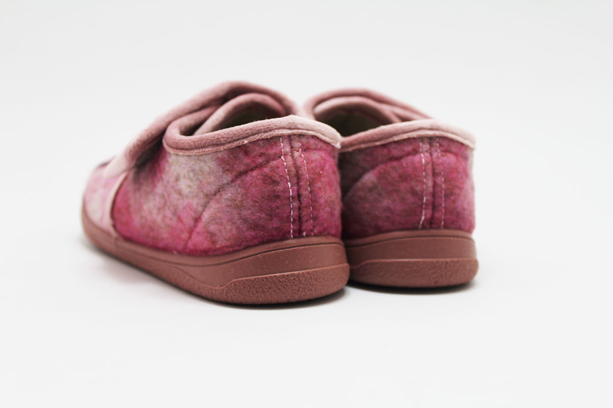 Zapatillas casa barefoot niños Zapyflex - Imagen 8