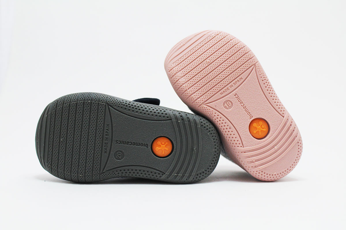 Zapatillas de casa niños Biomecanics - Imagen 5