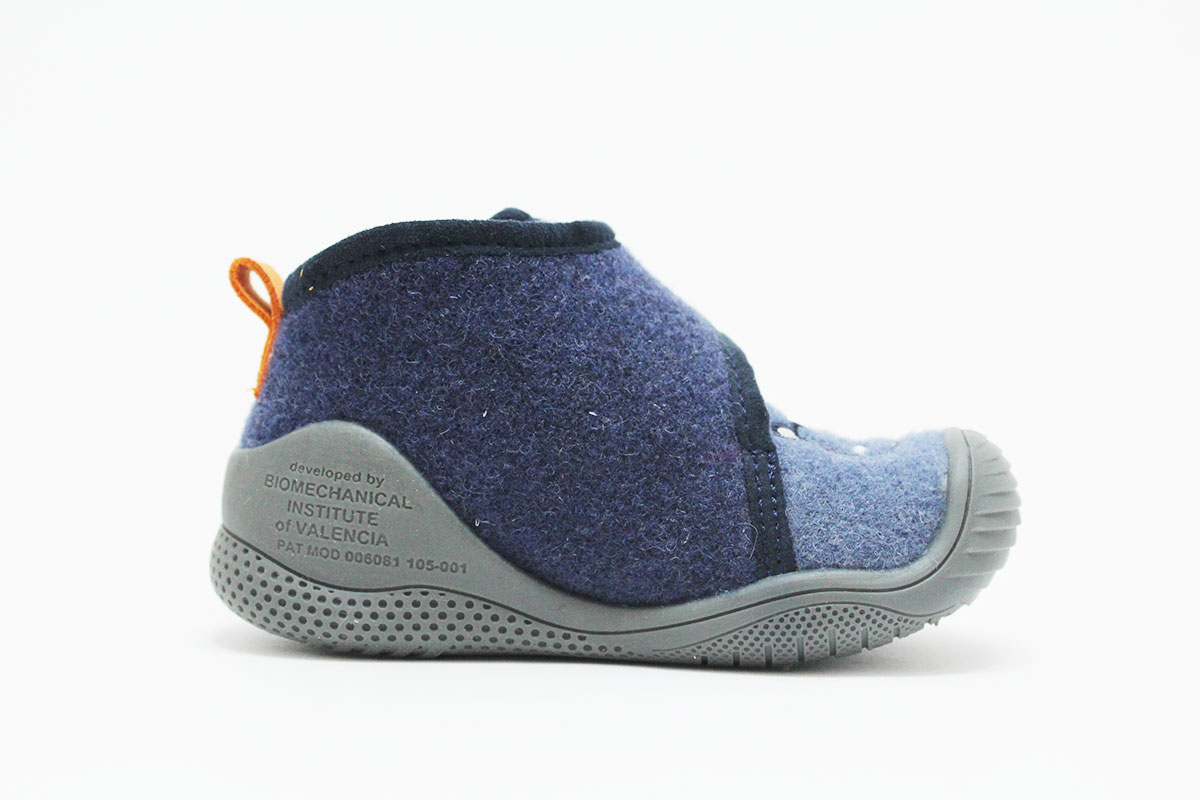 Zapatillas de casa niños Biomecanics - Imagen 8
