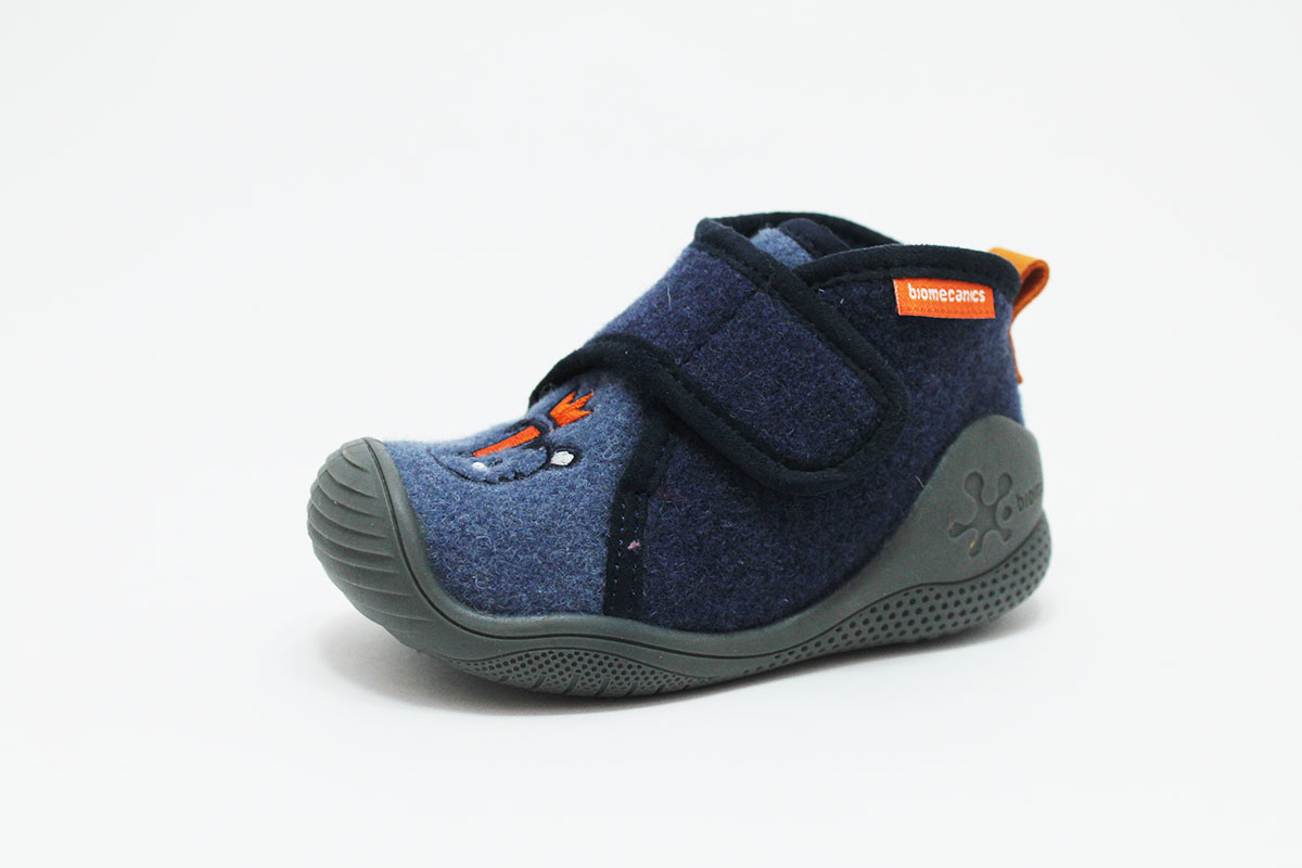 Zapatillas de casa niños Biomecanics - Imagen 9