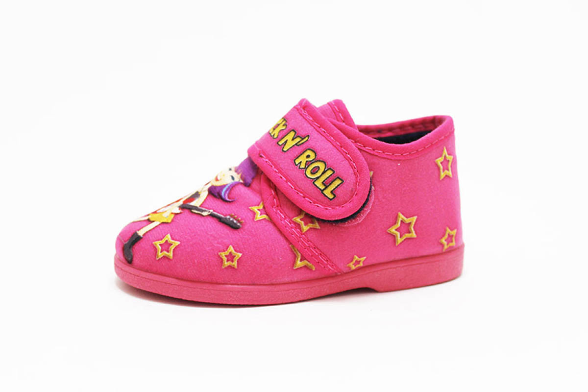Zapatillas de casa rock´n roll - Imagen 9