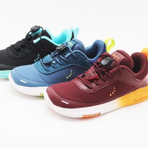 Zapatillas deportivas barefoot Blanditos by Crios AQUILES