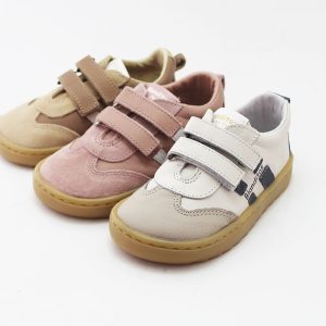 Zapatillas deportivas respetuosos Blanditos by Crios LISBOA