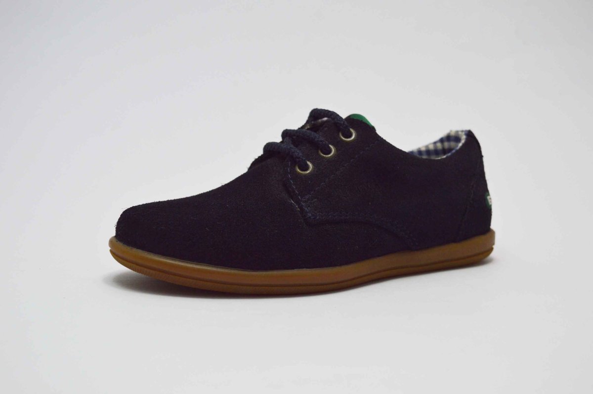 Zapato serraje cordones Gorila - Imagen 8