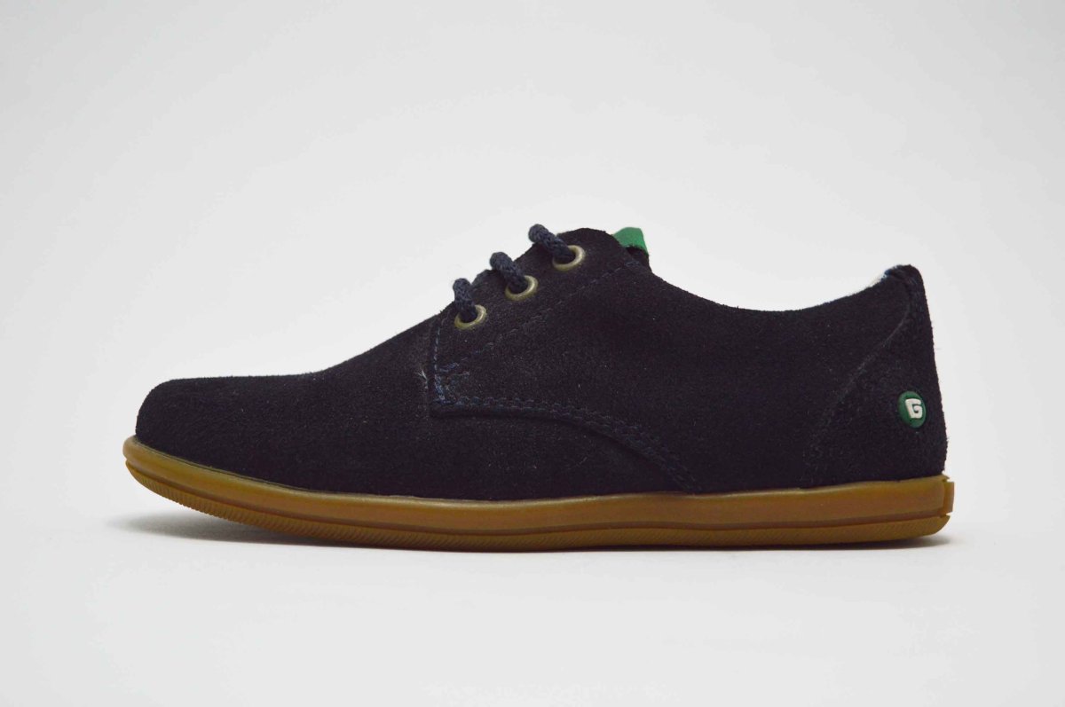 Zapato serraje cordones Gorila - Imagen 9