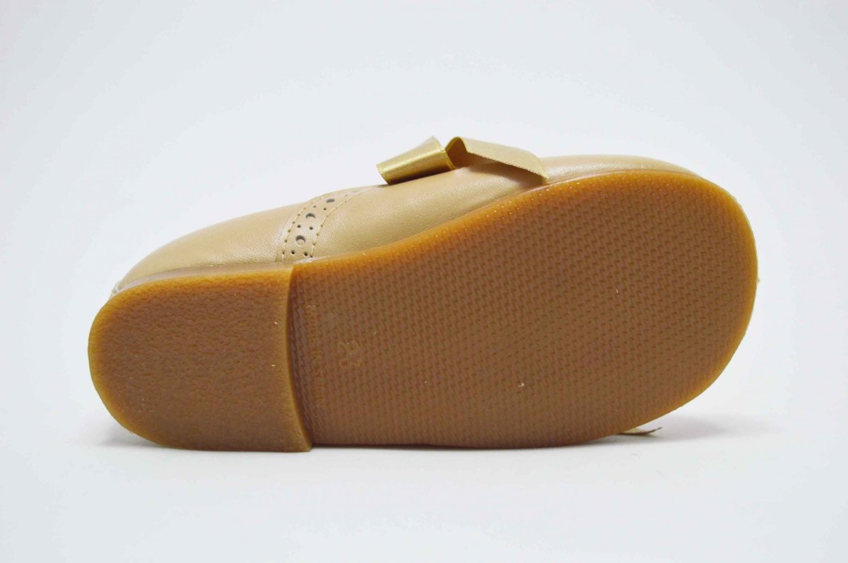 Zapato blucher vestir ceremonia niños - Imagen 9