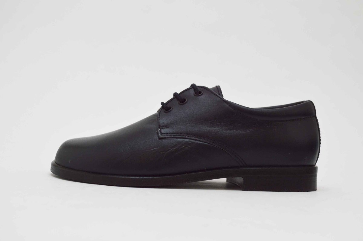 Zapato blucher cordones comunión niño - Imagen 9