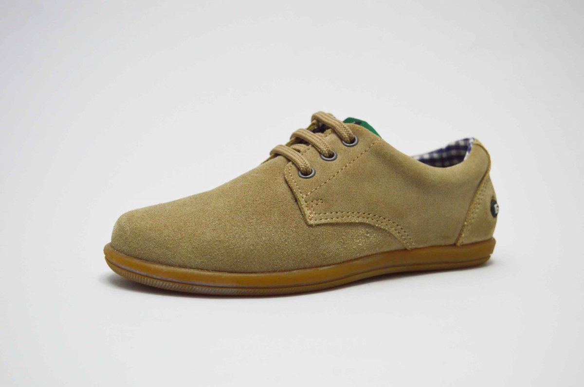 Zapato serraje cordones Gorila - Imagen 5
