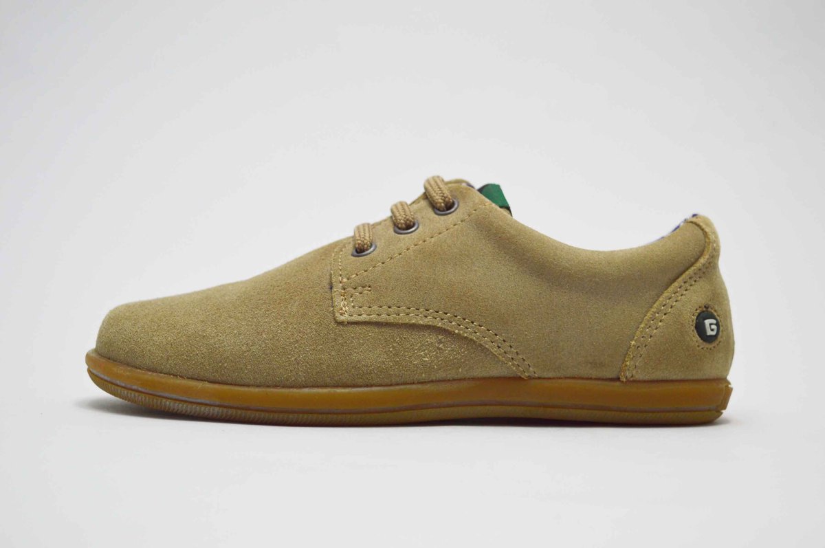 Zapato serraje cordones Gorila - Imagen 6