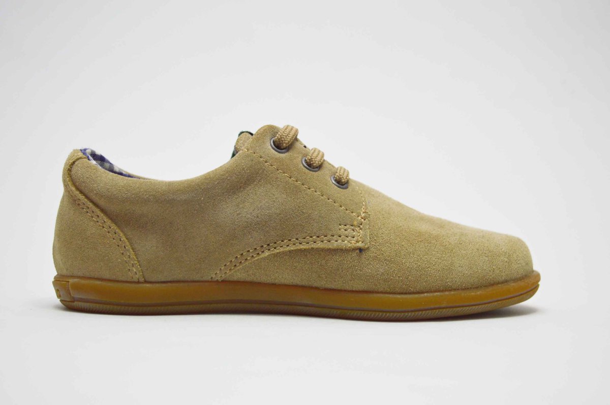 Zapato serraje cordones Gorila - Imagen 7