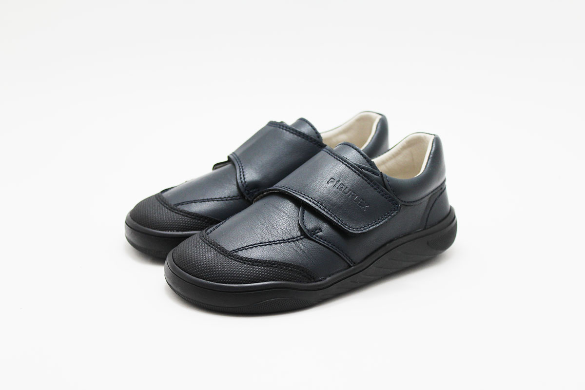 Zapato colegial blucher respetuoso niño Piruflex - Imagen 9