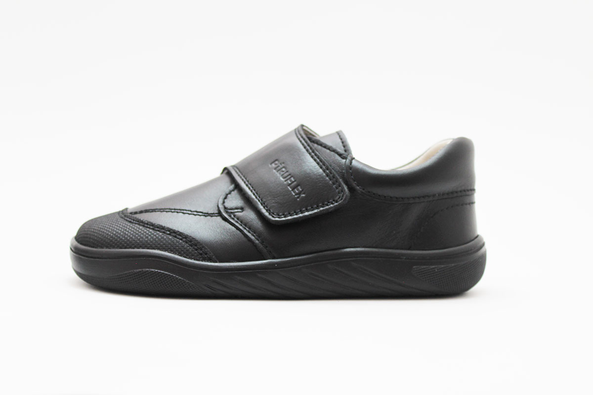 Zapato colegial blucher respetuoso niño Piruflex - Imagen 5