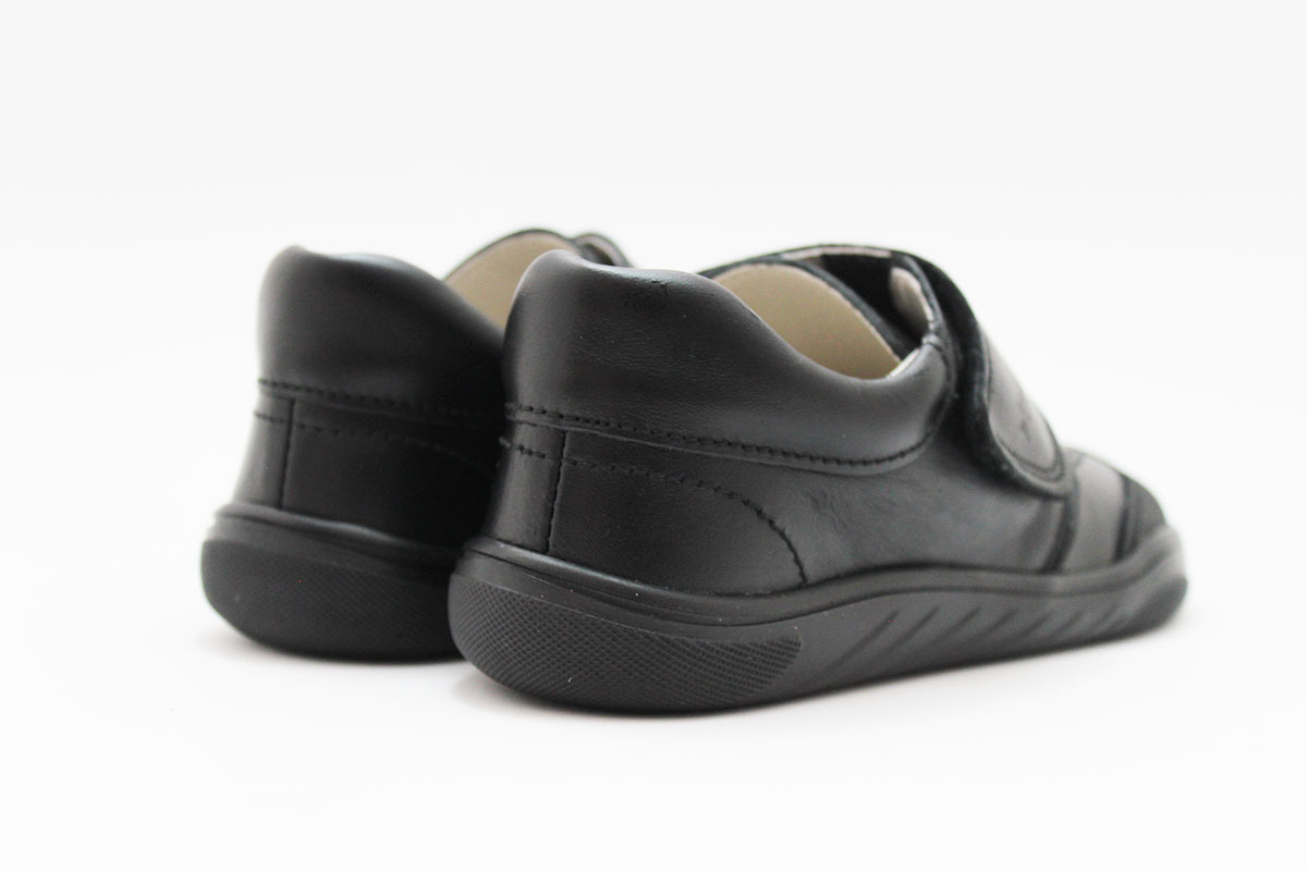 Zapato colegial blucher respetuoso niño Piruflex - Imagen 7