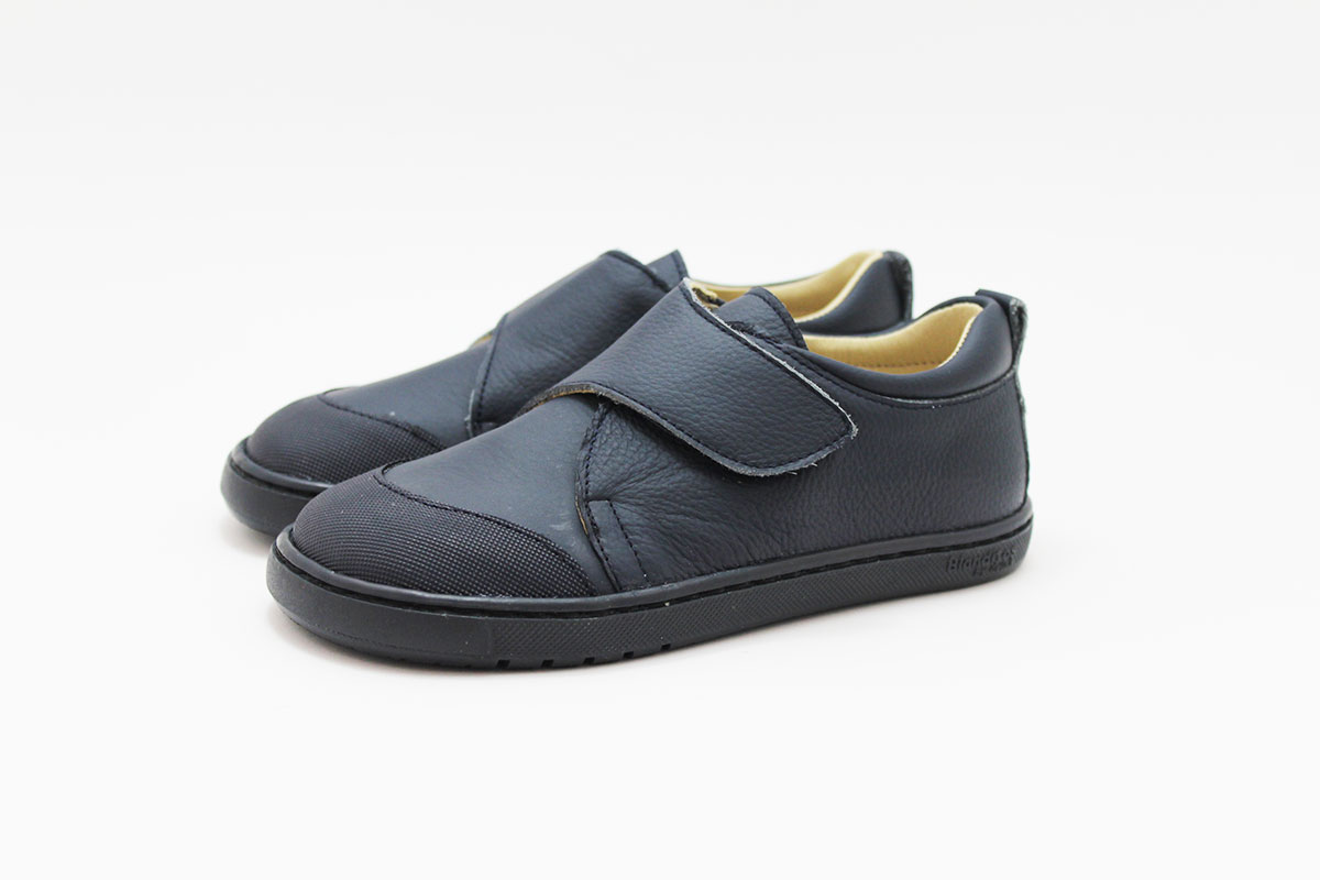 Zapato colegial respetuoso niño Blanditos by Crios - Imagen 3