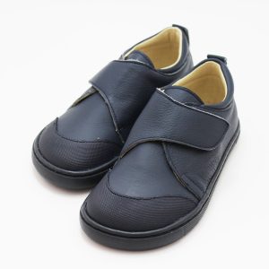 Zapato colegial respetuoso niño Blanditos by Crios